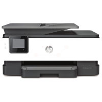 HP OfficeJet 8010