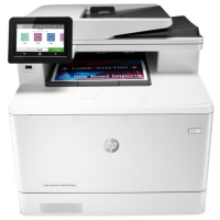 HP Color LaserJet Pro MFP M 478 fdn