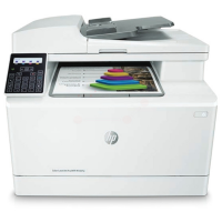 HP Color LaserJet Pro MFP M 183 fw
