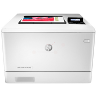 HP Color LaserJet Pro MFP M 454 fw