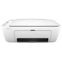 HP DeskJet 2710 e