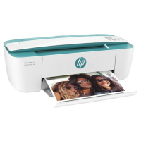 HP DeskJet 3762 HP DeskJet 3762