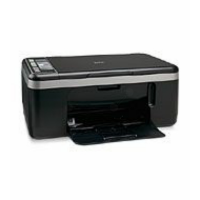 HP DeskJet F 4155 e