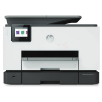 HP OfficeJet Pro 9026 HP OfficeJet Pro 9026