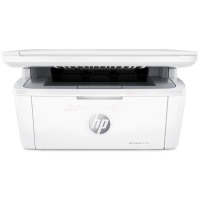 HP LaserJet MFP M 139 w