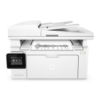 HP LaserJet Pro MFP M 130 Series