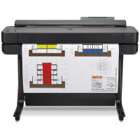 HP DesignJet T 650 36 inch