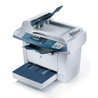 Konica Minolta Pagepro 1390 MF Konica Minolta Pagepro 1390 MF