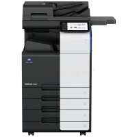 Konica Minolta bizhub C 3351 i Konica Minolta bizhub C 3351 i