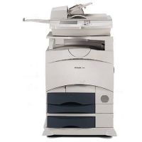 Lexmark X 752 CF