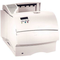 Lexmark Optra T 620 IN