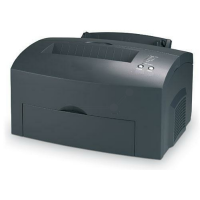 Lexmark Optra E 323