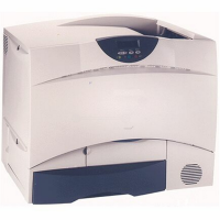 Lexmark Optra C 752 DN