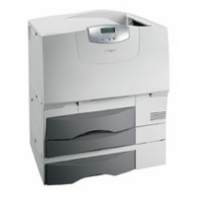 Lexmark Optra C 760 DTN