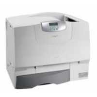 Lexmark Optra C 762