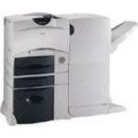 Lexmark C 752 FN