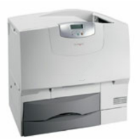 Lexmark C 760 DN