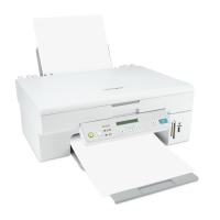 Lexmark X 3470