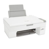 Lexmark X 2460