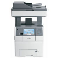 Lexmark X 738 DE