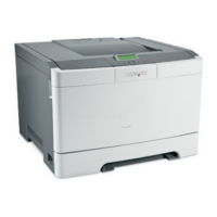 Lexmark Optra C 544 DN