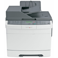 Lexmark X 544 DN Lexmark X 544 DN