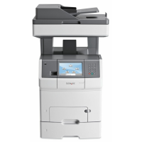 Lexmark X 738 DTE