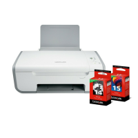 Lexmark X 2600