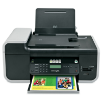 Lexmark X 5650