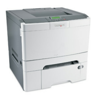 Lexmark Optra C 546 DTN Lexmark Optra C 546 DTN