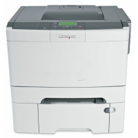 Lexmark C 546 DTN Lexmark C 546 DTN