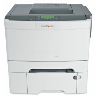 Lexmark C 546 DTN