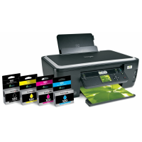 Lexmark Intuition S 508 Lexmark Intuition S 508
