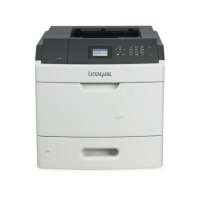 Lexmark MS 812 dn