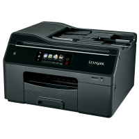 Lexmark OfficeEdge Pro 5500 Lexmark OfficeEdge Pro 5500