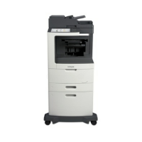 Lexmark MX 812 dxfe