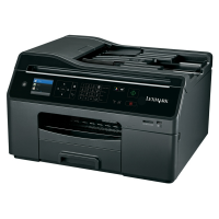 Lexmark OfficeEdge Pro 4000 c