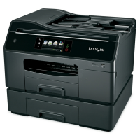 Lexmark OfficeEdge Pro 5500 t