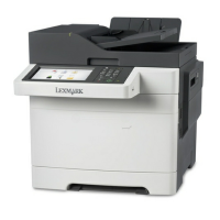 Lexmark XC 2100 Series Lexmark XC 2100 Series