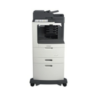 Lexmark MX 812 dxme