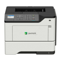 Lexmark B 2650 dn