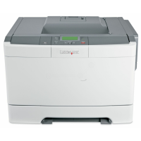 Lexmark C 544 Series Lexmark C 544 Series