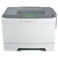 Lexmark C 544 Series