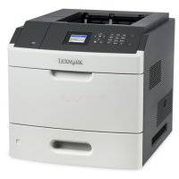 Lexmark MS 818 dn