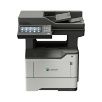 Lexmark MB 2650 ade