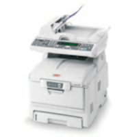 C 5510 MFP