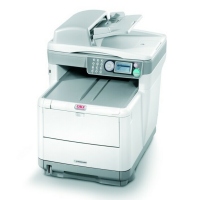 OKI C 3520 MFP