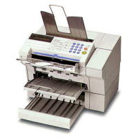 Ricoh Fax 1700 MP