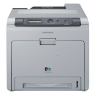 Samsung CLP-620