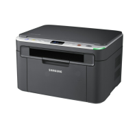 Samsung SCX-3200 Samsung SCX-3200